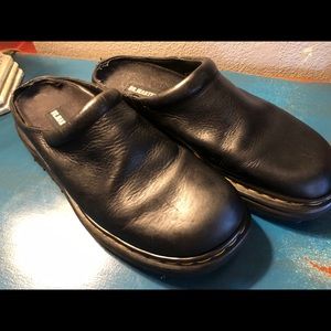 Dr Martens Men’s Clogs- Sz 9
